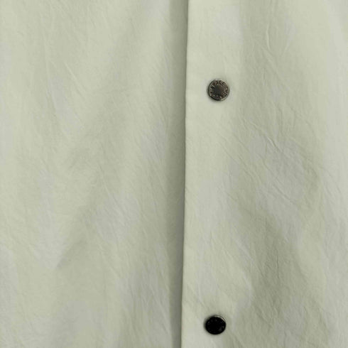 ザノースフェイス THE NORTH FACE Open Collar Shirt 開襟 S/S シャツ メンズ import:XL