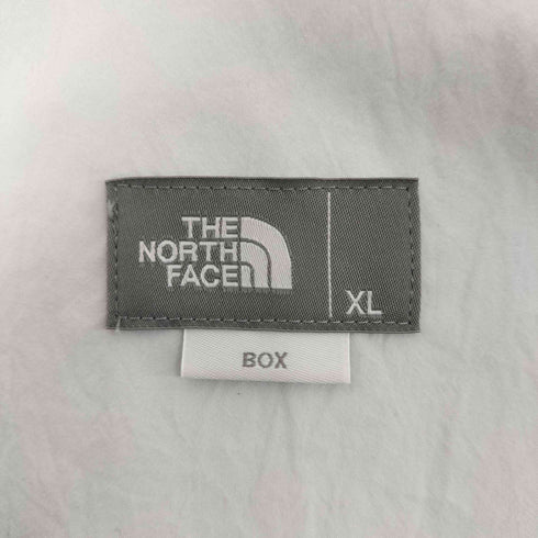 ザノースフェイス THE NORTH FACE Open Collar Shirt 開襟 S/S シャツ メンズ import:XL