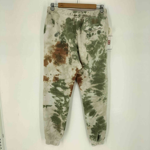 ナイキ NIKE FRENCH TERRY DYE PANTS フレンチテリー タイダイ スウェットパンツ メンズ JPN:M