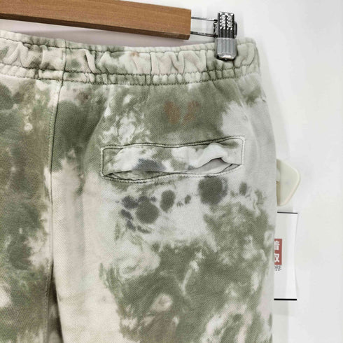 ナイキ NIKE FRENCH TERRY DYE PANTS フレンチテリー タイダイ スウェットパンツ メンズ JPN:M