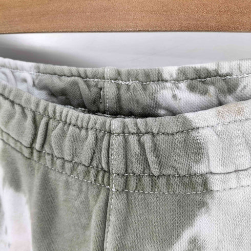 ナイキ NIKE FRENCH TERRY DYE PANTS フレンチテリー タイダイ スウェットパンツ メンズ JPN:M