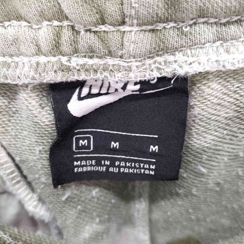 ナイキ NIKE FRENCH TERRY DYE PANTS フレンチテリー タイダイ スウェットパンツ メンズ JPN:M