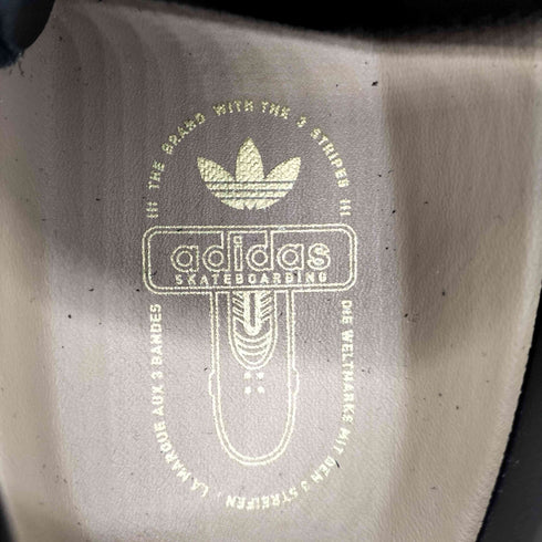 アディダス adidas BUSENITZ VINTAGE ブセニッツ ヴィンテージ メンズ JPN:26.5