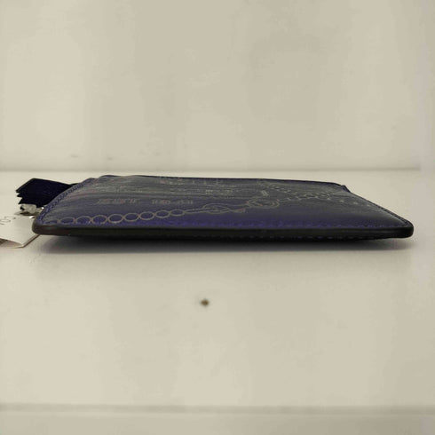 コーチ COACH THE LEATHERWARE EST カードケース レディース