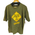 ジェイエイチデザイン JH Design CAUTION REDNECKS AT PLAY Tシャツ メンズ import:XL