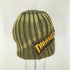 スラッシャー THRASHER コットンアクリル ビーニー メンズ FREE