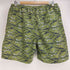 パタゴニア patagonia 18SS BAGGIES SHORTS トビウオ柄 バギーショートパンツ メンズ JPN:M
