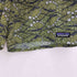 パタゴニア patagonia 18SS BAGGIES SHORTS トビウオ柄 バギーショートパンツ メンズ JPN:M