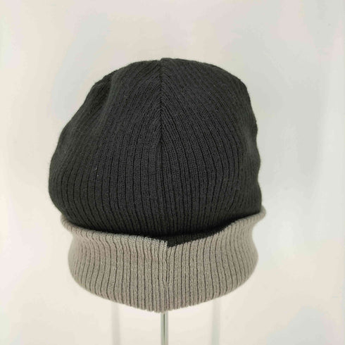 イエスアイシー YESEYESEE リバーシブル ビーニー メンズ ONE SIZE
