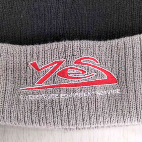 イエスアイシー YESEYESEE リバーシブル ビーニー メンズ ONE SIZE