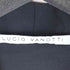LUCIO VANOTTI ノーカラージャケット メンズ F