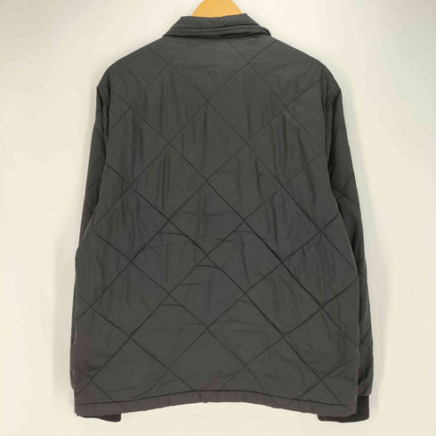 シュプリーム Supreme 11aw Quilted Work Jacket ナイロン キルティングジャケット メンズ import:XL