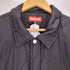 シュプリーム Supreme 11aw Quilted Work Jacket ナイロン キルティングジャケット メンズ import:XL