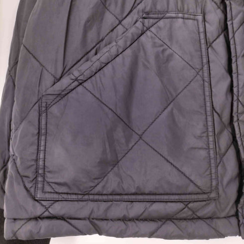 シュプリーム Supreme 11aw Quilted Work Jacket ナイロン キルティングジャケット メンズ import:XL