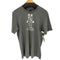 オーエーエムシー OAMC PAY A TEE クロス メッセージプリントS/Sカットソー メンズ S