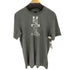 オーエーエムシー OAMC PAY A TEE クロス メッセージプリントS/Sカットソー メンズ S