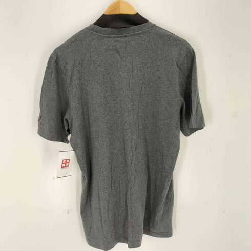 オーエーエムシー OAMC PAY A TEE クロス メッセージプリントS/Sカットソー メンズ S