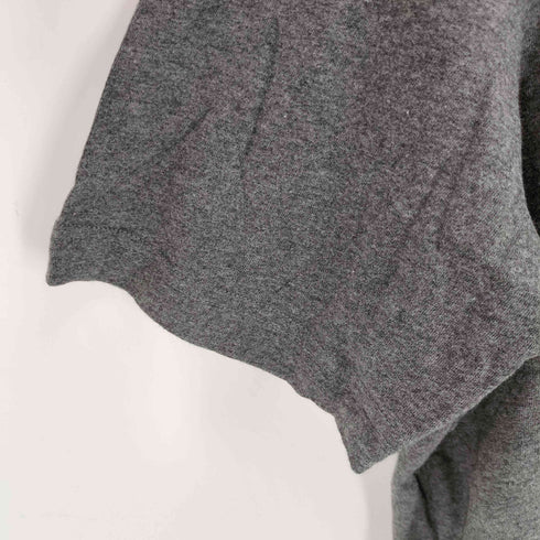 オーエーエムシー OAMC PAY A TEE クロス メッセージプリントS/Sカットソー メンズ S