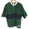 ラッセルアスレチック RUSSELL ATHLETIC バンドカラー ラガーシャツ メンズ import:L