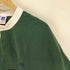 ラッセルアスレチック RUSSELL ATHLETIC バンドカラー ラガーシャツ メンズ import:L