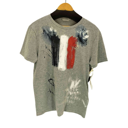 モンクレール MONCLER MAGLA T-SHIRT メンズ L