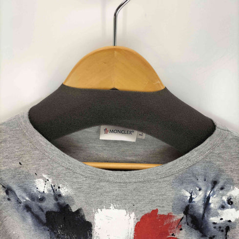 モンクレール MONCLER MAGLA T-SHIRT メンズ L