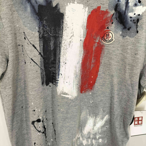 モンクレール MONCLER MAGLA T-SHIRT メンズ L