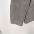 コムデギャルソンオム COMME des GARCONS HOMME 09SS 裏地ストライプ 3Bテーラードジャケット メンズ M