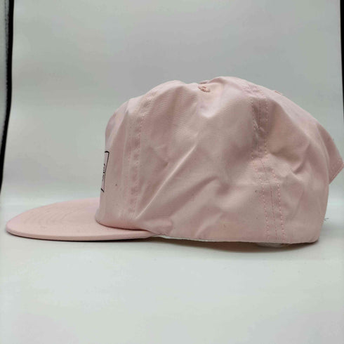 シュプリーム Supreme 21ss USA製 KAWS Chalk Logo 5-Panel メンズ FREE