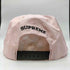 シュプリーム Supreme 21ss USA製 KAWS Chalk Logo 5-Panel メンズ FREE