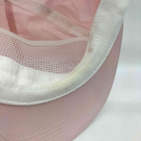 シュプリーム Supreme 21ss USA製 KAWS Chalk Logo 5-Panel メンズ FREE