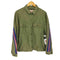 リーバイス Levis サイドテープ ミリタリー ジャケット メンズ JPN:M
