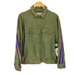 リーバイス Levis サイドテープ ミリタリー ジャケット メンズ JPN:M