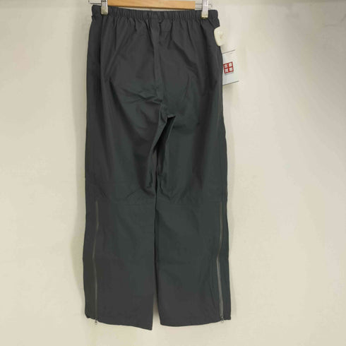 モンベル mont bell レイントレッカー パンツ レディース M-S