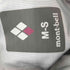 モンベル mont bell レイントレッカー パンツ レディース M-S