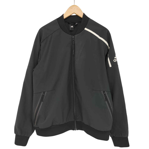 アディダス adidas トラックジャケット メンズ