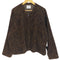 モンキータイム MONKEY TIME 20AW PAISLEY CORD PRINT ZIP BLOUSON/ブルゾン メンズ JPN:M