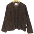 モンキータイム MONKEY TIME 20AW PAISLEY CORD PRINT ZIP BLOUSON/ブルゾン メンズ JPN:M
