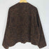 モンキータイム MONKEY TIME 20AW PAISLEY CORD PRINT ZIP BLOUSON/ブルゾン メンズ JPN:M