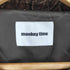 モンキータイム MONKEY TIME 20AW PAISLEY CORD PRINT ZIP BLOUSON/ブルゾン メンズ JPN:M