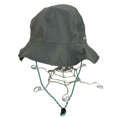 モンベル mont bell GORE-TEX クラッシャーハット レディース M