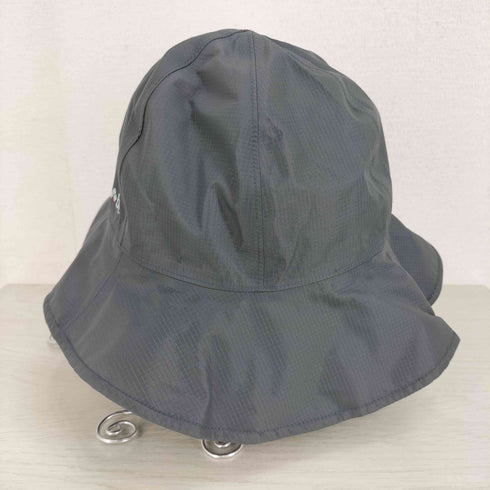 モンベル mont bell GORE-TEX クラッシャーハット レディース M