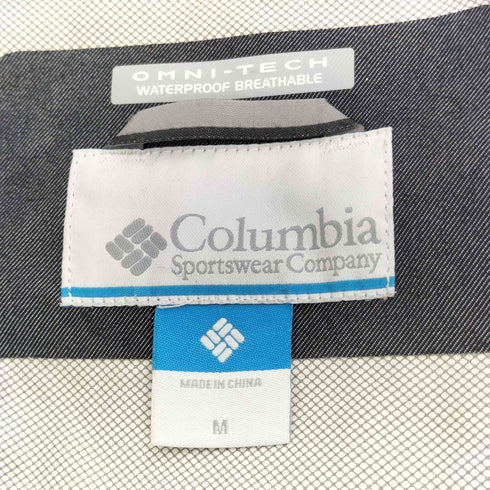 コロンビア Columbia WABASH JACKET ワバシュ ジャケット メンズ JPN:M