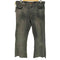 リーバイス Levis 527 LOW BOOT CUT ボタン裏343刻印 ジップフライ ブーツカット デニムパンツ メンズ W38 L32