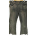 リーバイス Levis 527 LOW BOOT CUT ボタン裏343刻印 ジップフライ ブーツカット デニムパンツ メンズ W38 L32