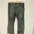 リーバイス Levis 527 LOW BOOT CUT ボタン裏343刻印 ジップフライ ブーツカット デニムパンツ メンズ W38 L32