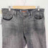 リーバイス Levis 527 LOW BOOT CUT ボタン裏343刻印 ジップフライ ブーツカット デニムパンツ メンズ W38 L32