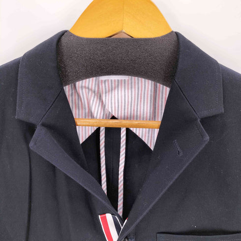トムブラウン THOM BROWNE テーラードジャケット メンズ L