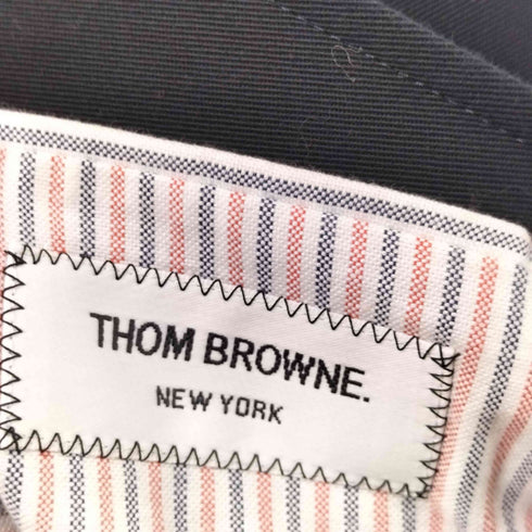 トムブラウン THOM BROWNE テーラードジャケット メンズ L
