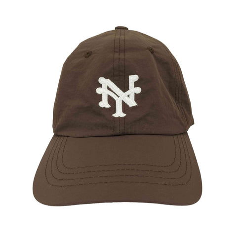 NLBM COLLECTION NY ベースボールキャップ メンズ